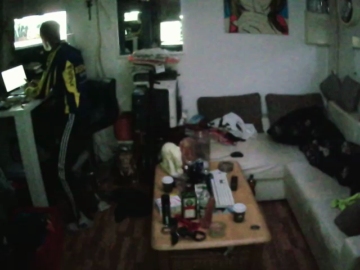 darksecret_Grey  14-07-2021 Recorded Video Naked